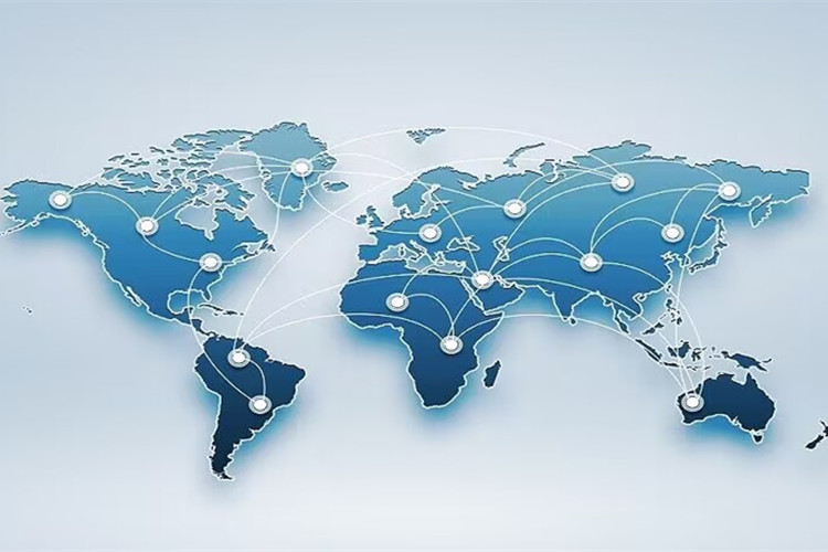 The whole internal logistics system solutions